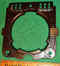 ZENITH 6S362 CONSOLE RADIO